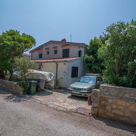 Susko Apartment Mali Losinj Exterior photo