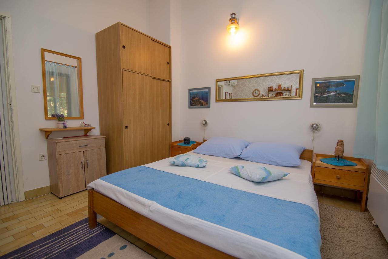 Susko Apartment Mali Losinj Exterior photo