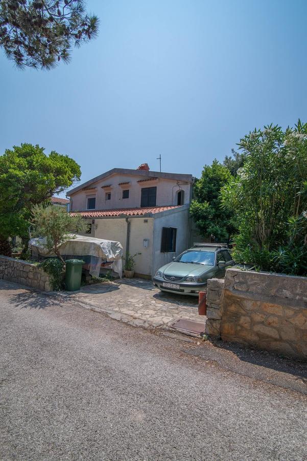 Susko Apartment Mali Losinj Exterior photo