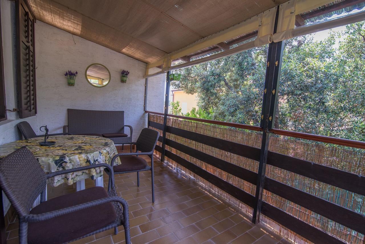 Susko Apartment Mali Losinj Exterior photo