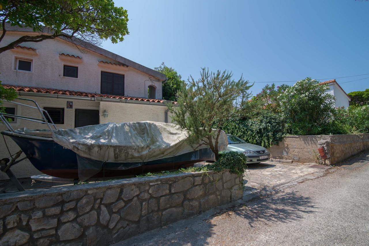 Susko Apartment Mali Losinj Exterior photo