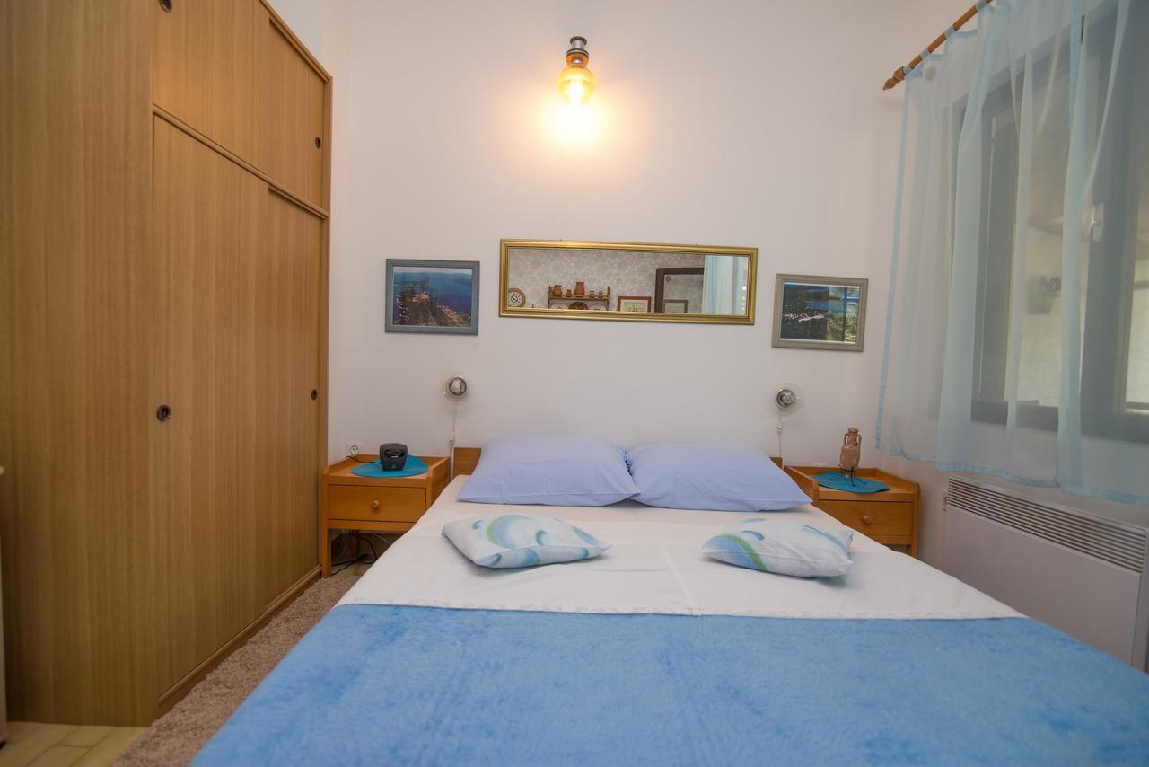 Susko Apartment Mali Losinj Exterior photo