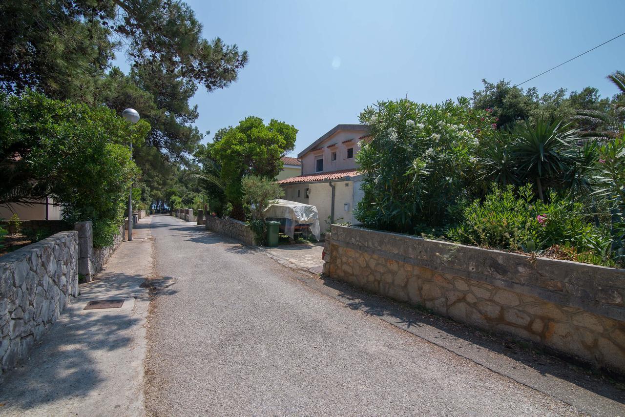 Susko Apartment Mali Losinj Exterior photo