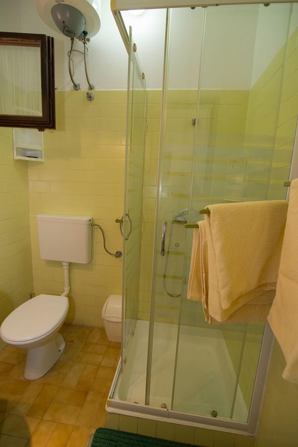 Susko Apartment Mali Losinj Exterior photo